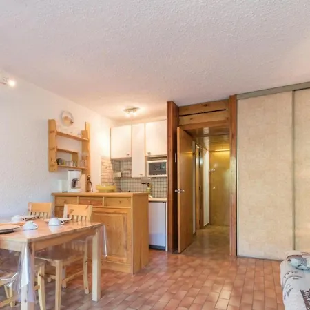 Apartmán Chaleureux Avec Balcon A Serre-chevalier, Parking Et Casier A - 4 Personnes - Fr-1-330e-3